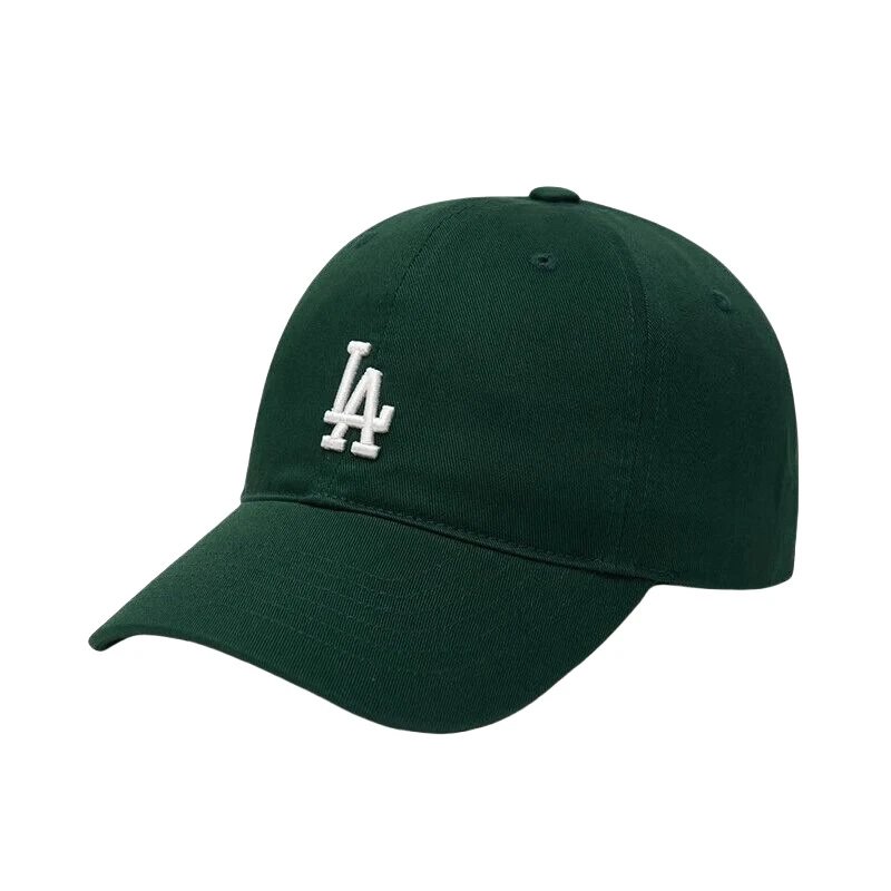 Green small label la SKU image
