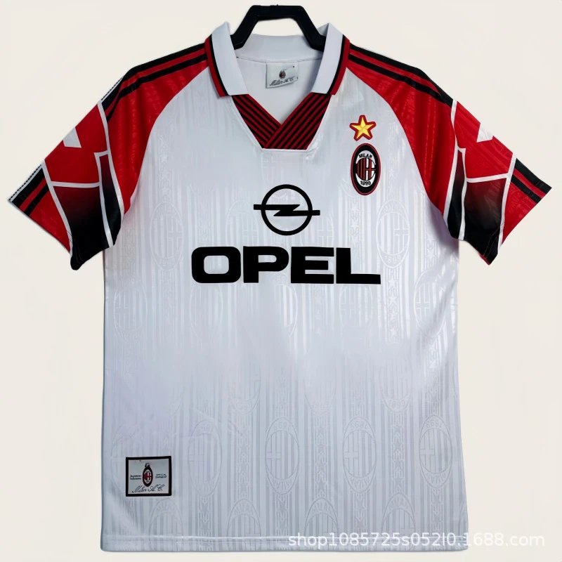 97-98AC Special Edition White SKU image