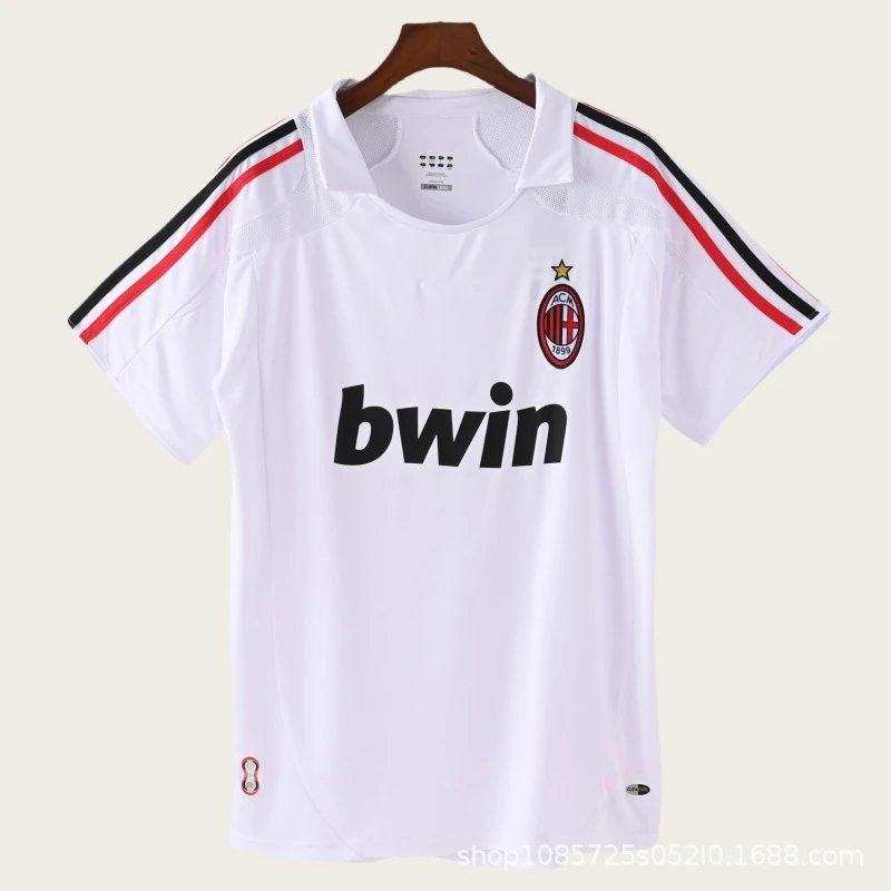 07-08 AC Away