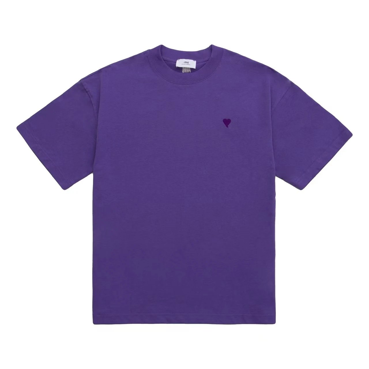 Purple [138 with cloth color small love]] SKU image