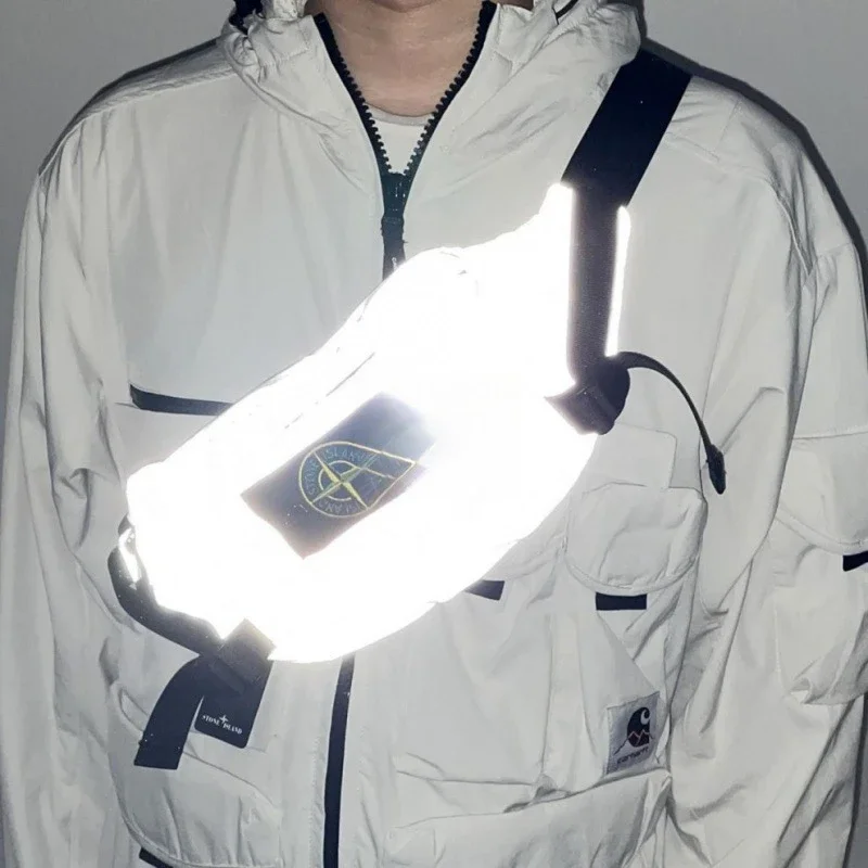 Stone Island Bag – practical daily bag