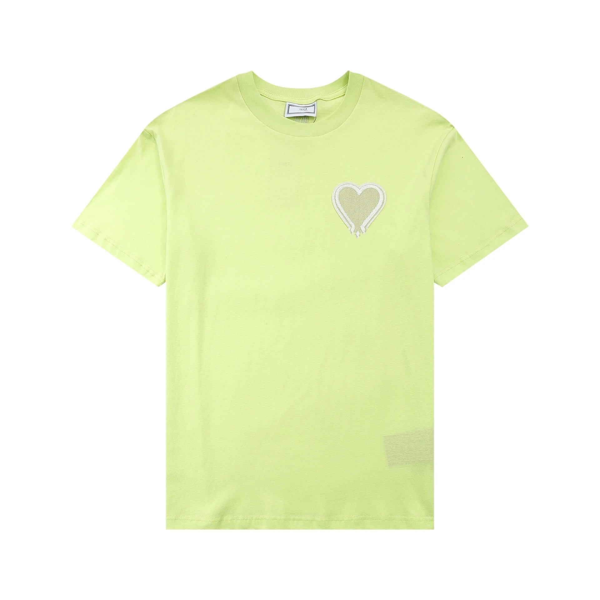 Fluorescent Green [108 Car Seal]] SKU image