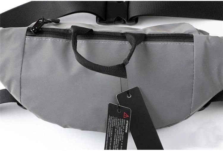 Stone Island Compass Patch Belt Bag Army Green - 15
