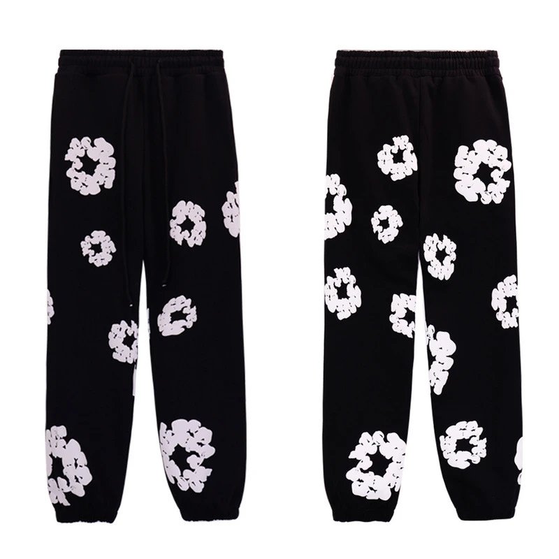 8155 black pants SKU image