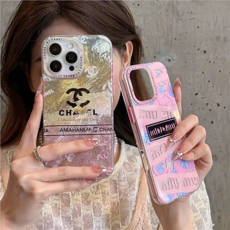 Chanel Inspired Phon