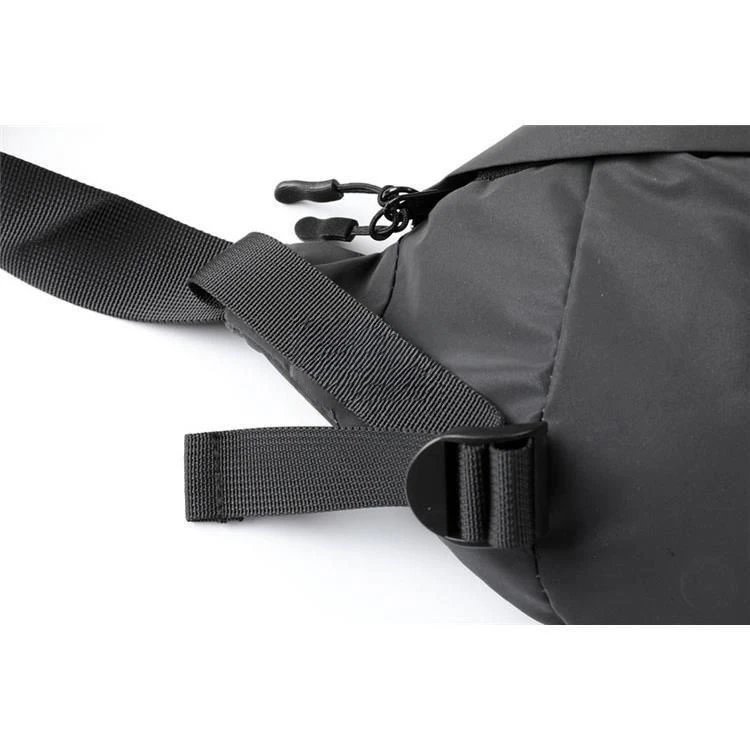 Stone Island Compass Patch Belt Bag Army Green - 7