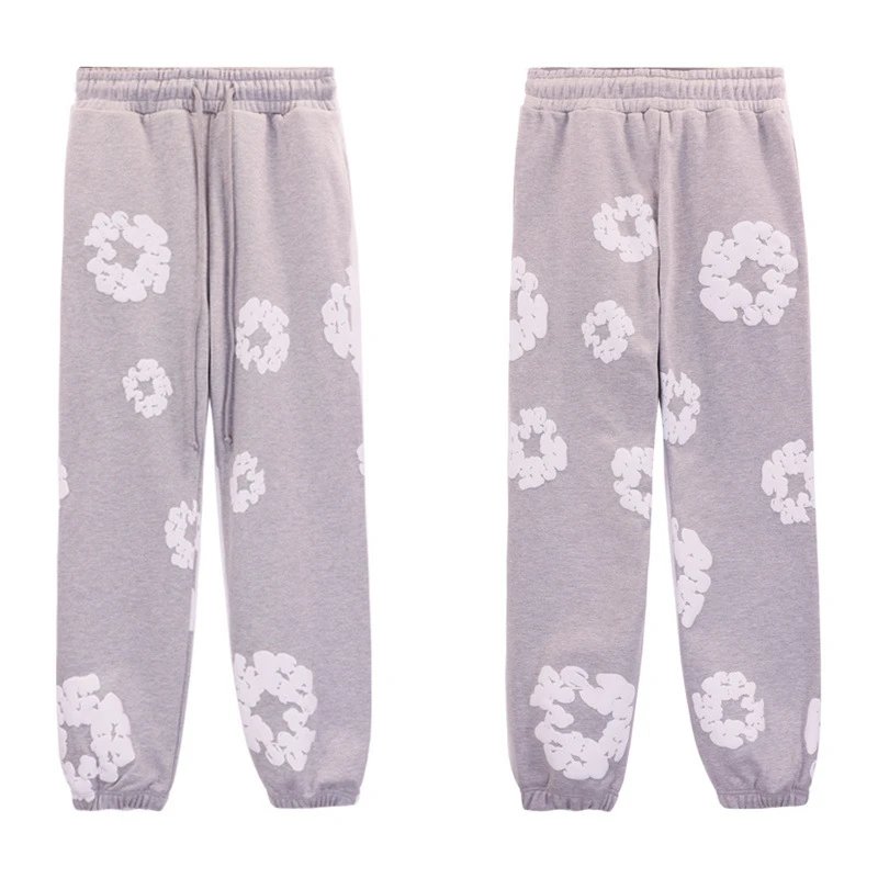8155 gray pants SKU image