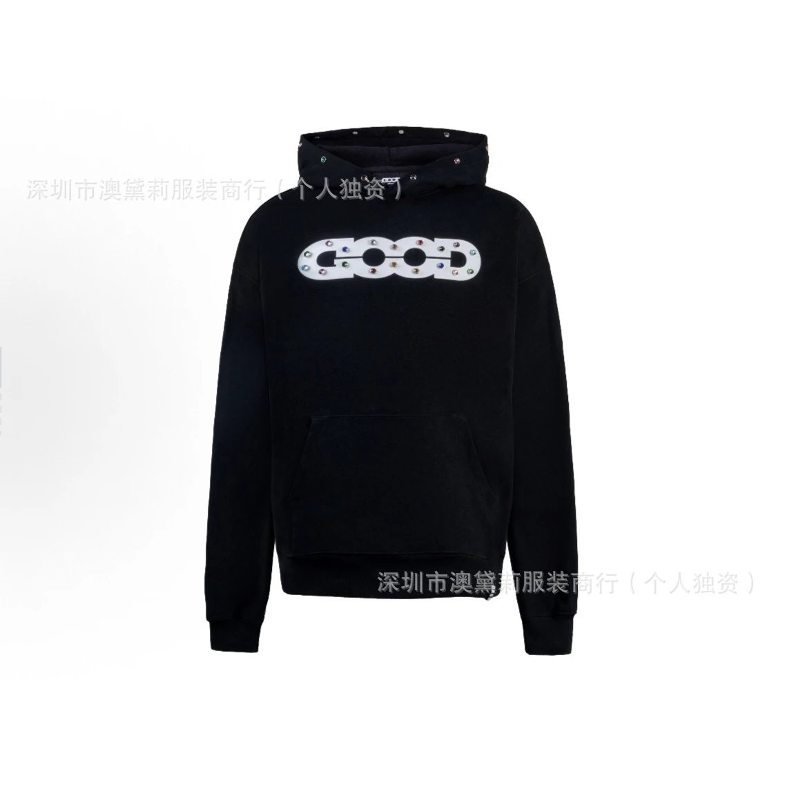 Black SKU image