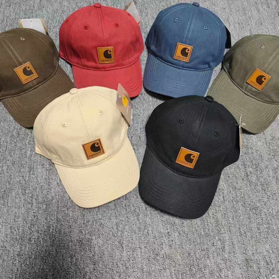 Carhartt Adjustable Baseball Cap