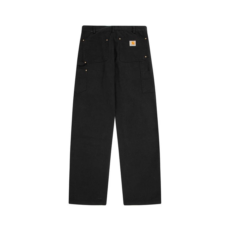 Carhartt Black Work Pants