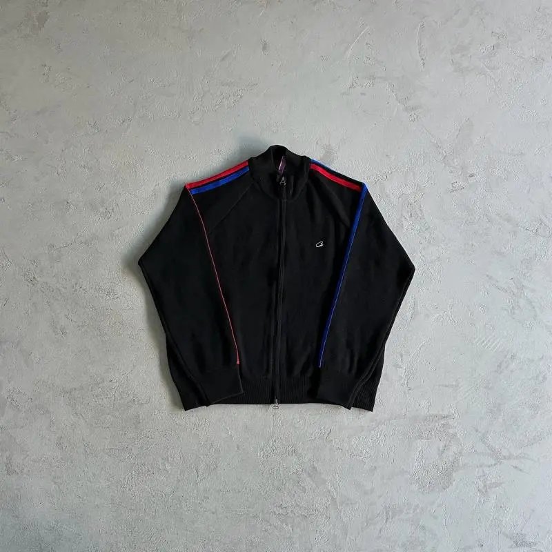 Red Blue Edge/Black SKU image
