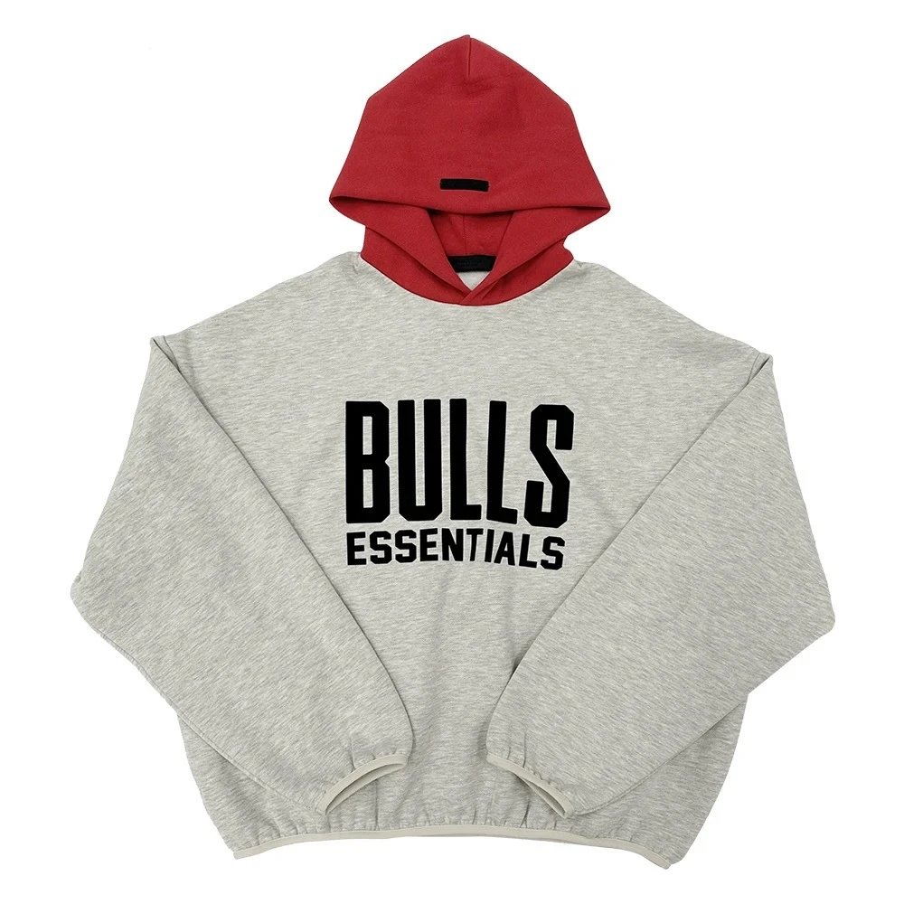 Bulls Essentials Gre