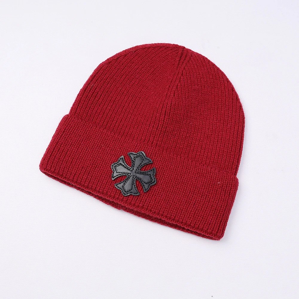 Bright red SKU image