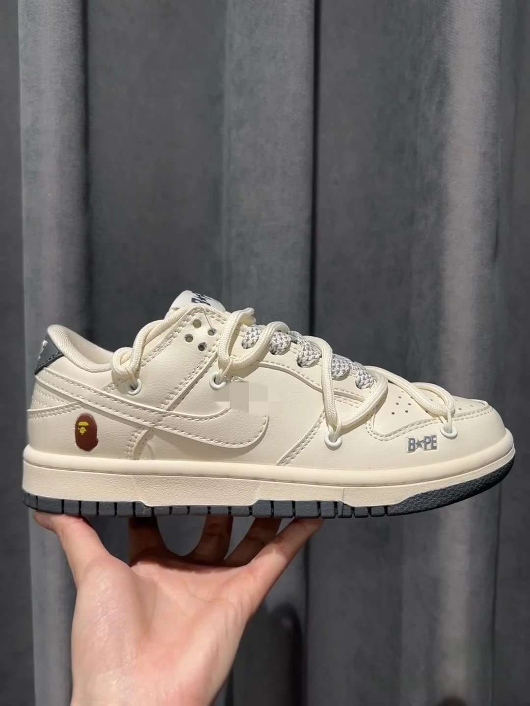 dunk Pure original version-4 SKU image