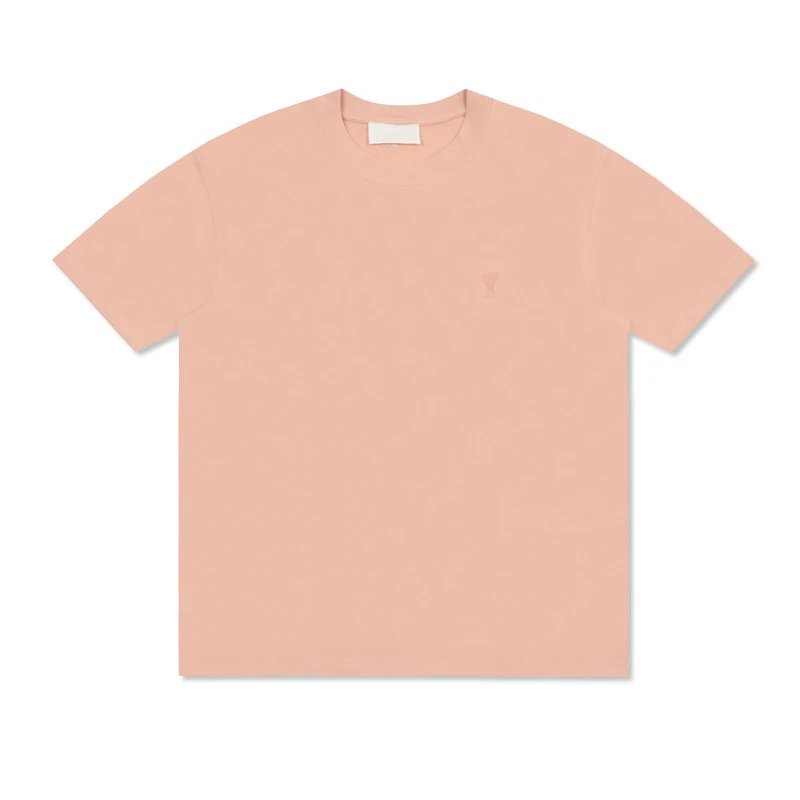 Little Heart-Flesh Pink SKU image