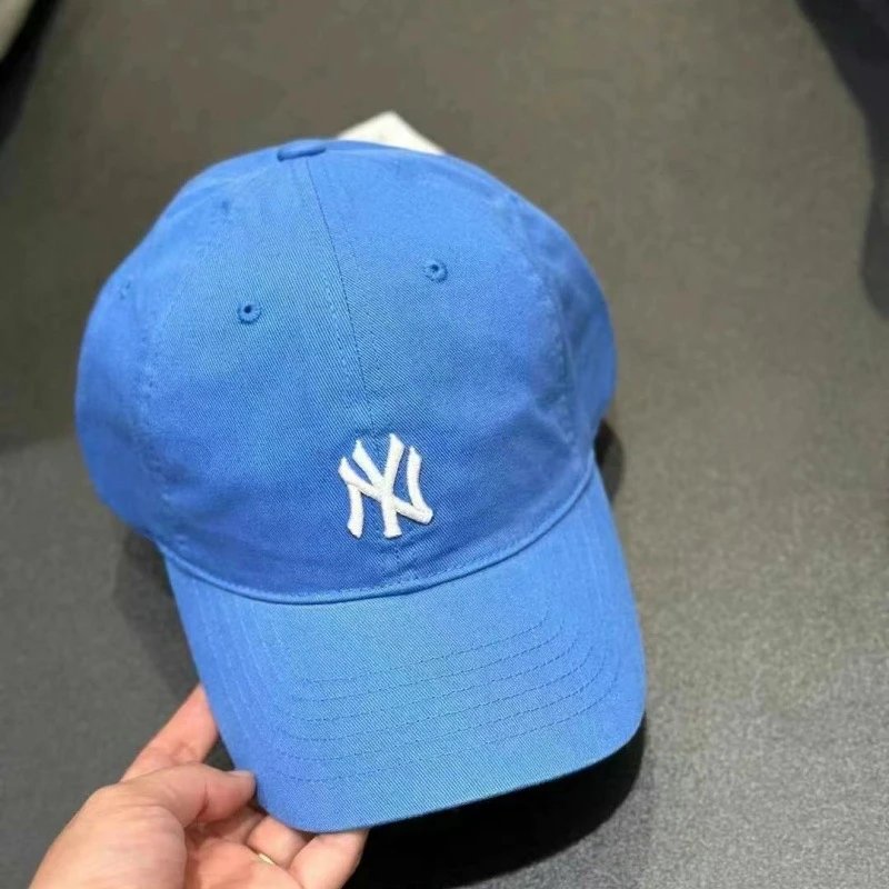 Sky Blue Small Label ny SKU image