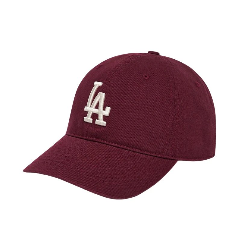 Wine red big standard LA SKU image