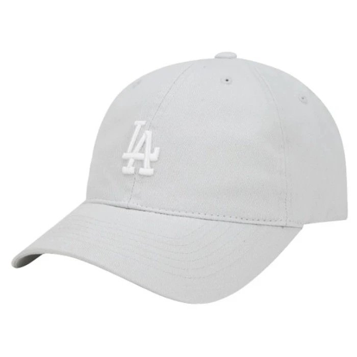Silver gray small standard la SKU image