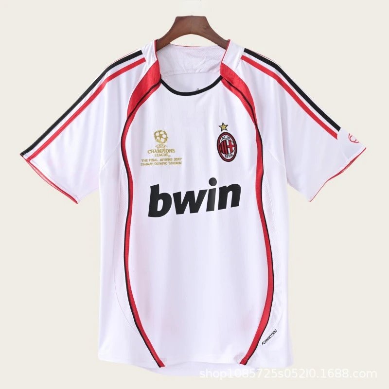 06-07AC away game SKU image