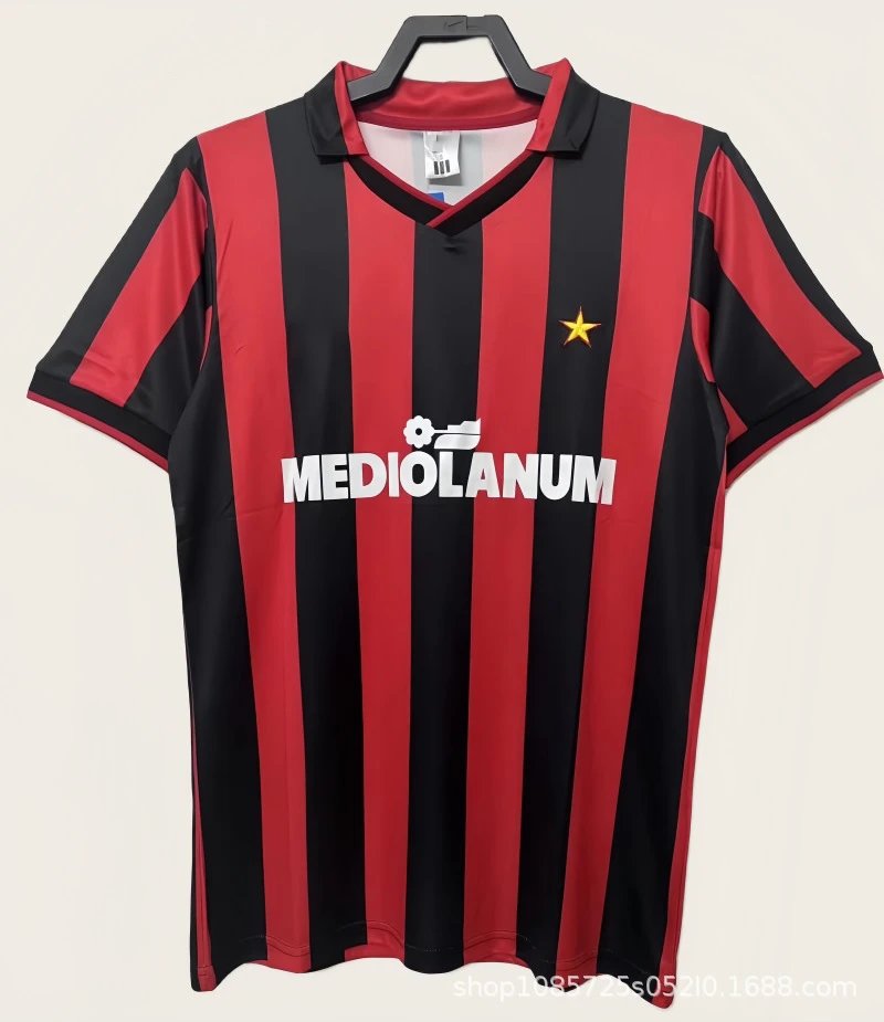 90-91 AC Home