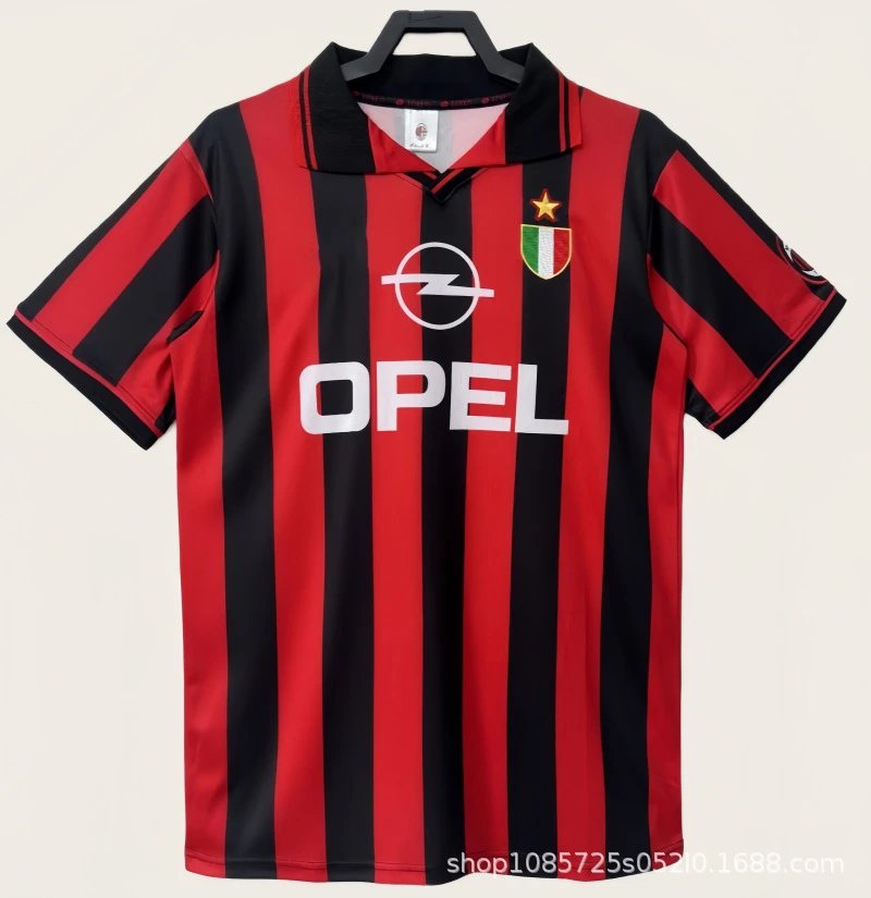 96-97 AC Home