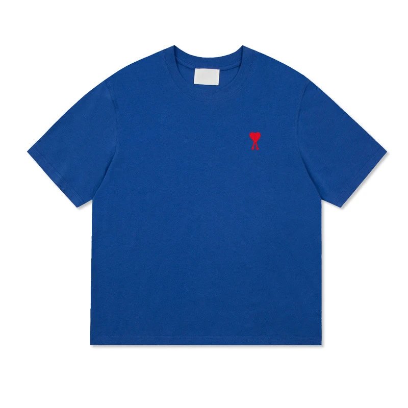 Little Heart-Royal Blue SKU image