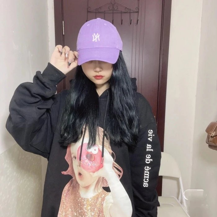 Purple label NY SKU image