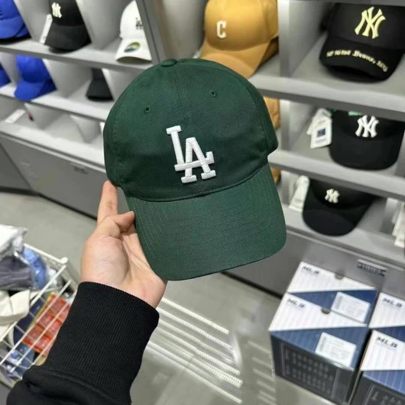 Green standard la SKU image
