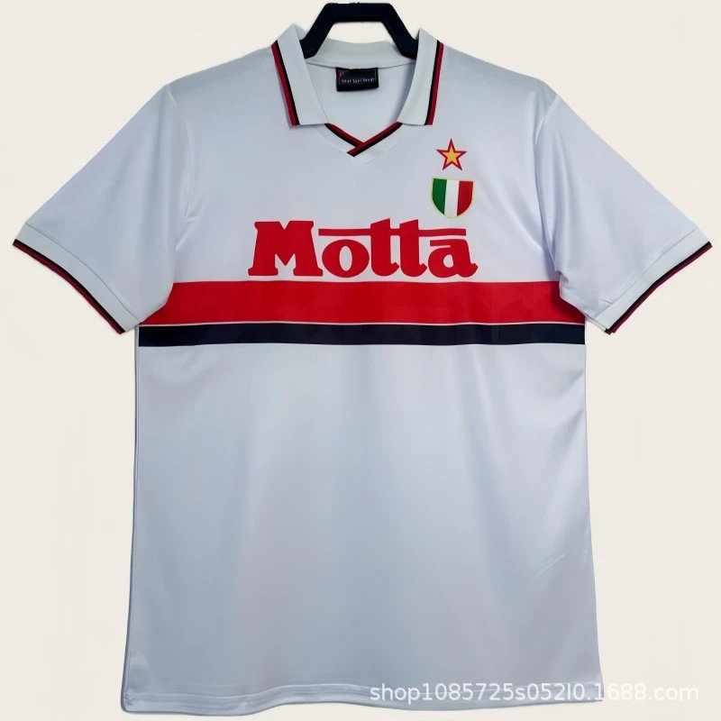 93-94 AC Away
