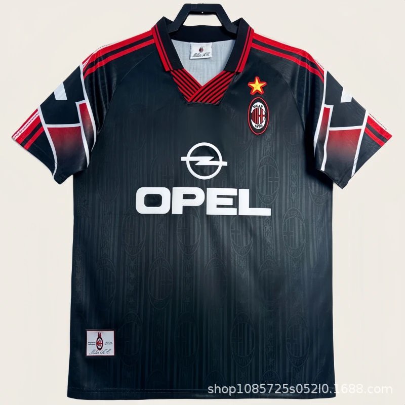 97-98AC Special Edition Black SKU image
