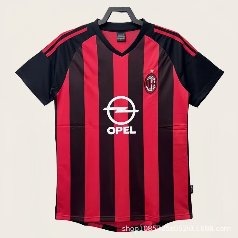 02-03AC Home Field SKU image