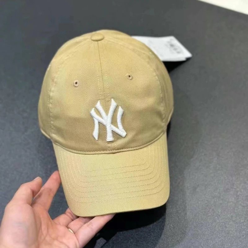 beige white big standard ny SKU image