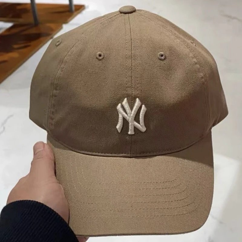 Deep Khakis Small Standard ny SKU image