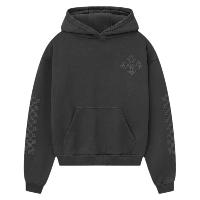Black（RU 350） SKU image