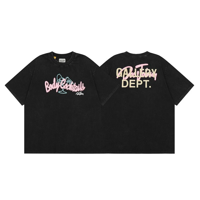 Gallery Dept. Black 