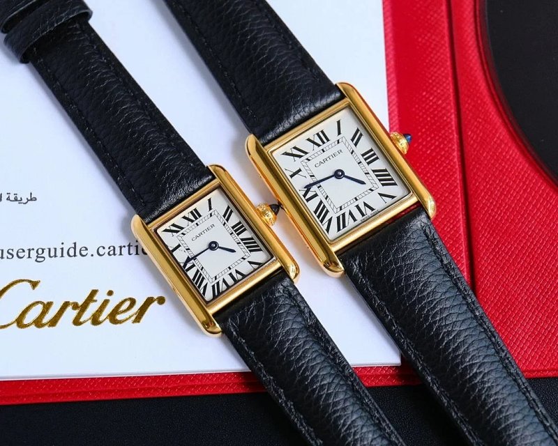 Must 22mm 25.5mm Watch