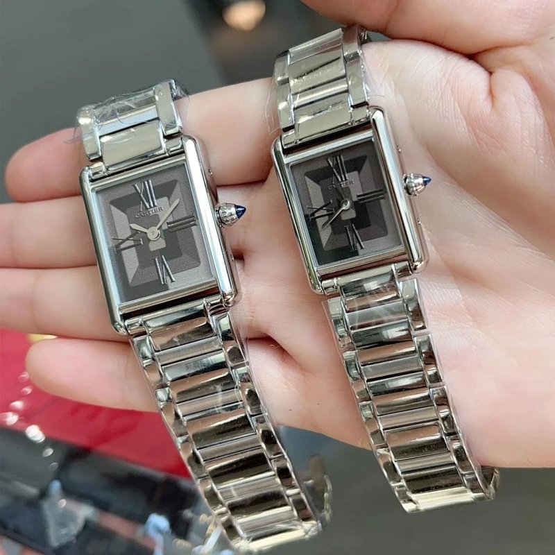 Must 25mm 22mm Watch