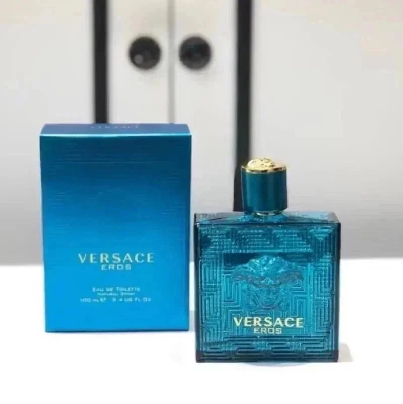 Versace Eros 100ml (Blue Eros)