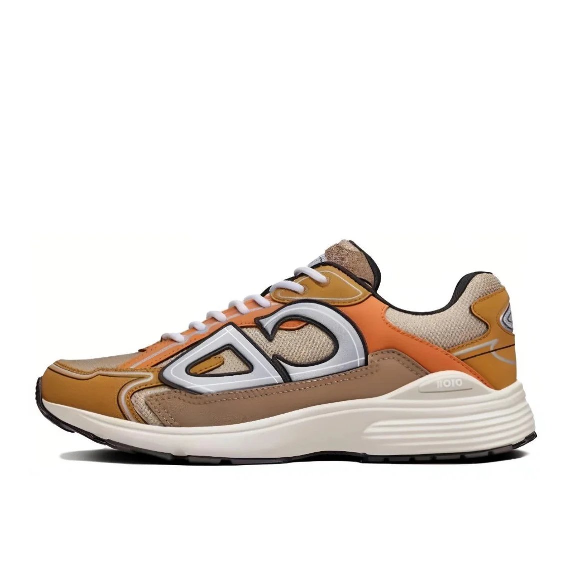 orange-brown
