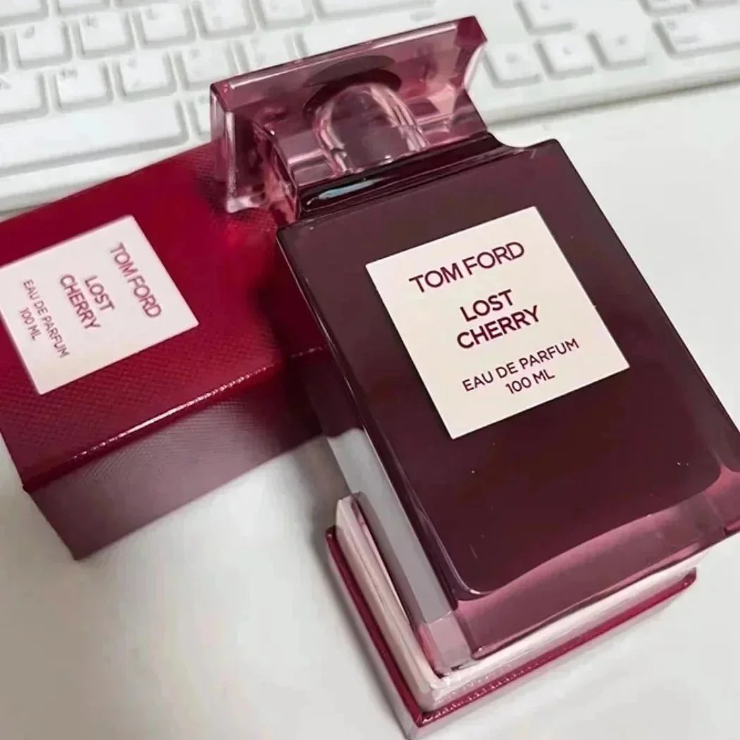 TOM FORD LOST CHERRY 100ml (Lost Cherry)