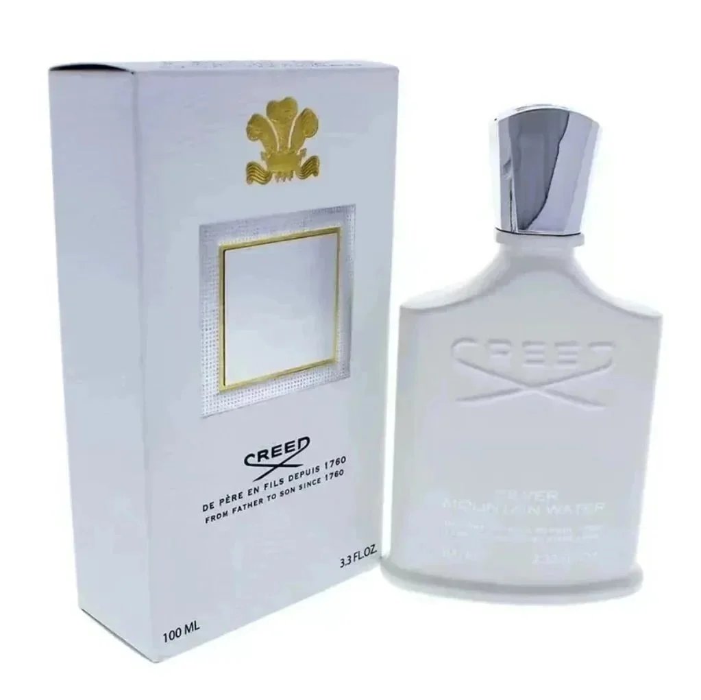 CREED SILVER MOUNTAIN WATER 100ml (Silver Mountain Water)