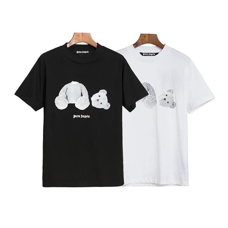 /Breaker Bear T-shirt short sleeve