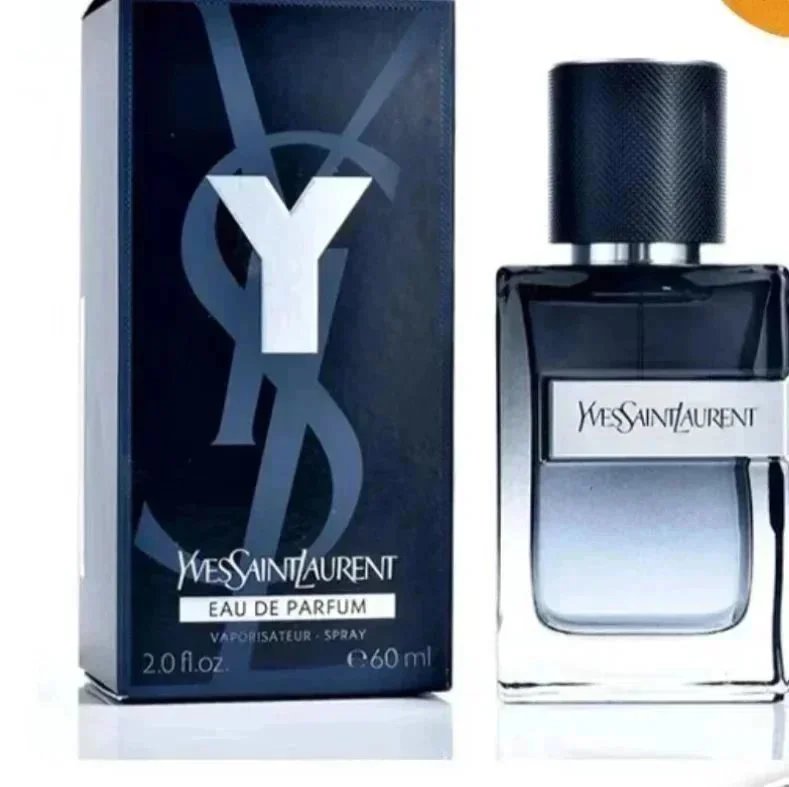 Y Eau de Parfum 100ml (Pioneer Men)