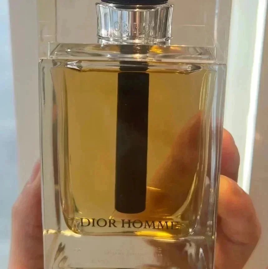 Dior Homme 100ml (Dior Homme Eau de Toilette)