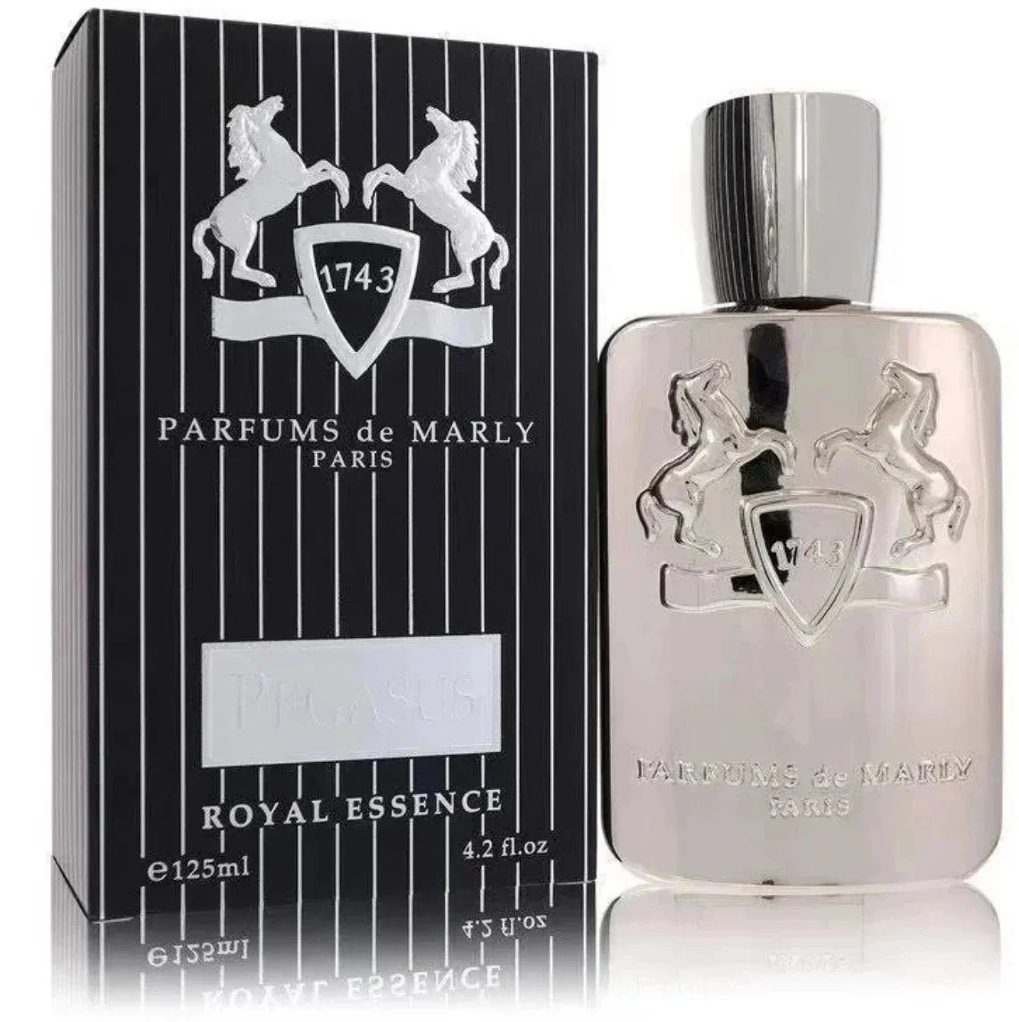 Parfums de Marly Althair 125ml (Pegasus Platinum)