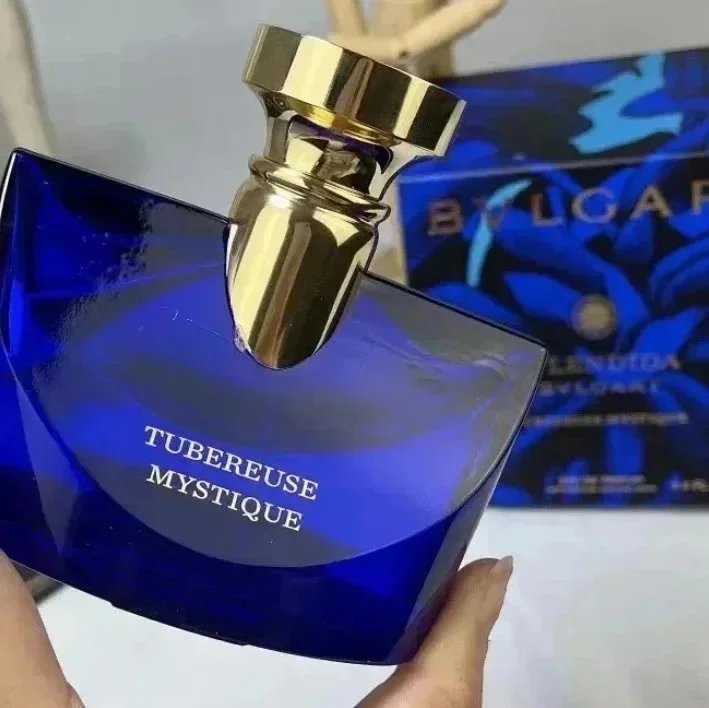 BVLGARI SPLENDIDA (Bvlgari Splendida Tubereuse Mystique)