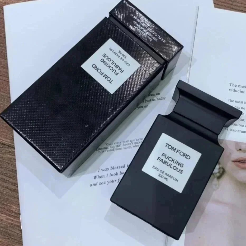 Tom Ford Fucking Fabulous 100ml (Fucking Fabulous)