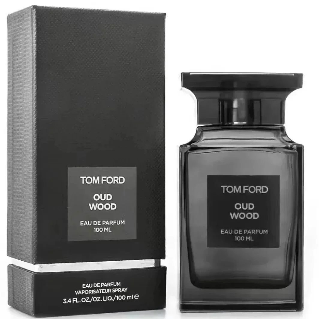 Tom Ford OUD WOOD 100ml (Oud Wood)
