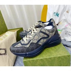 Ancient G Colorblocking Casual Print New