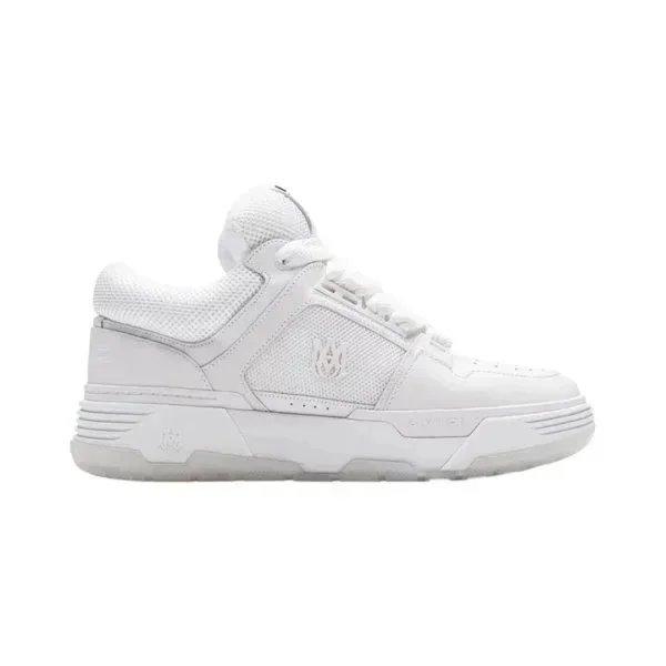 WhiteLeather